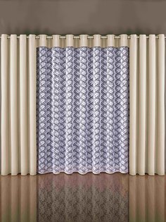 Шторы интерьерные Wisan