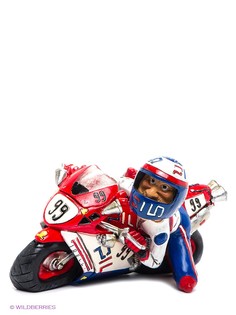 Статуэтки The Comical World of Stratford