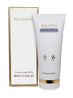 Молочко PULANNA