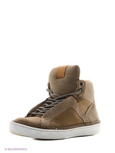 Кеды STEVE MADDEN