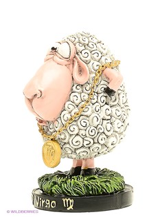 Статуэтки The Comical World of Stratford