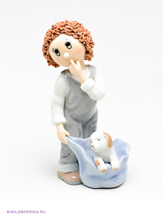 Фигурки Pavone