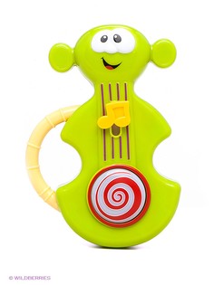 Музыкальные инструменты Kiddieland
