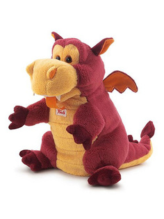 Мягкие игрушки TRUDI