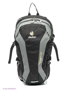 Рюкзаки Deuter