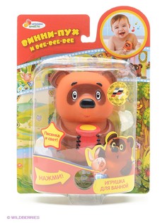 Игрушки для ванной Играем вместе