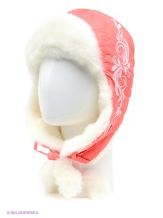 Шапки-ушанки Батик