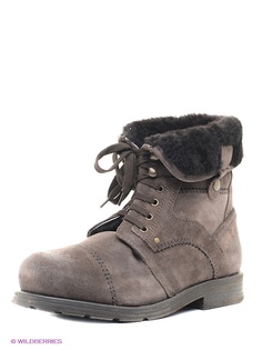 Ботинки Tesoro