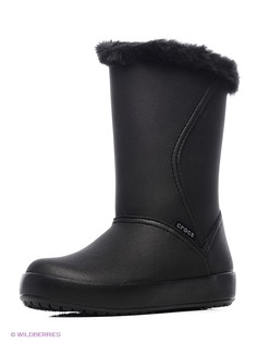Полусапожки CROCS