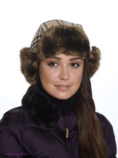 Шапки-ушанки Level Pro