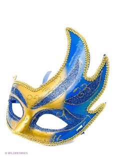 Карнавальные маски Magic Home