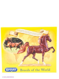 Фигурки-игрушки Breyer