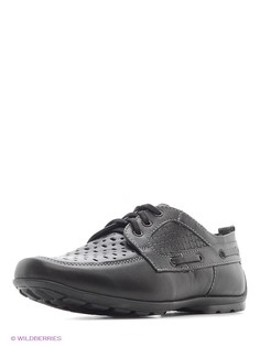 Ботинки Котофей