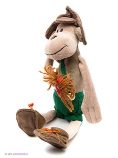 Мягкие игрушки MAXITOYS