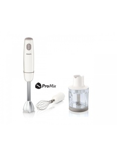 Блендеры Philips