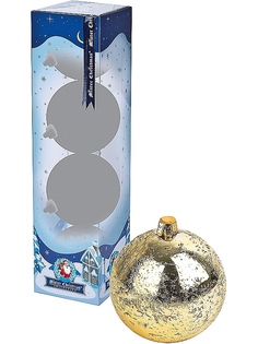 Елочные украшения Mister Christmas