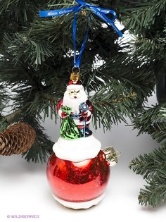 Елочные украшения Mister Christmas