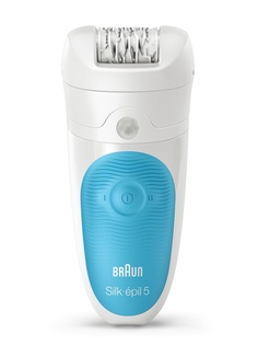 Эпиляторы Braun