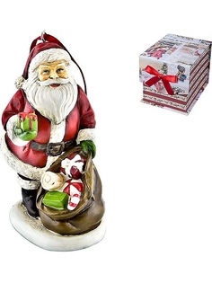 Статуэтки Mister Christmas