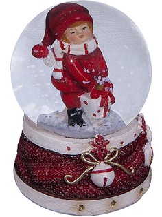 Сувениры Mister Christmas