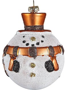 Елочные украшения Mister Christmas
