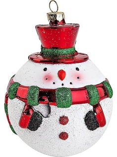 Елочные украшения Mister Christmas