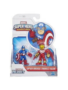 Фигурки-игрушки Playskool