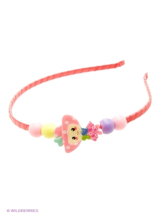 Ободки Bijoux Land