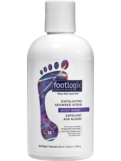 Скрабы Footlogix