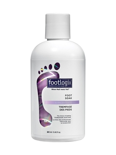 Мыло косметическое Footlogix