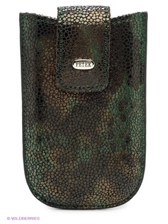 Визитницы Petek