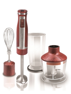 Блендеры REDMOND