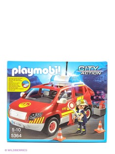 Конструкторы Playmobil