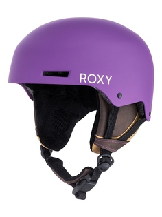 Шлемы сноубордические ROXY