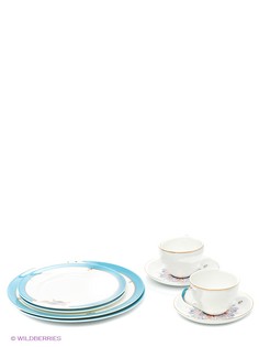 Наборы для чаепития Pavone