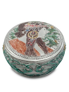 Шкатулки Veronese