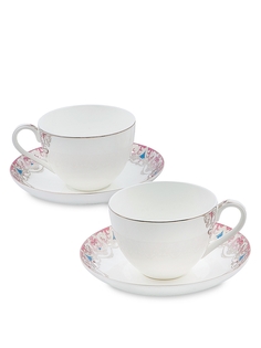 Наборы для чаепития Pavone