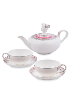 Наборы для чаепития Pavone