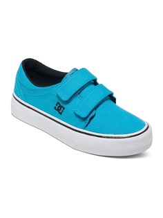 Кеды DC Shoes