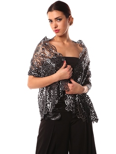 Палантины SEANNA