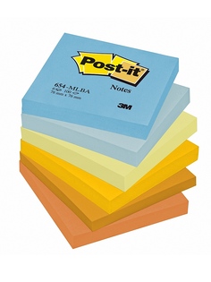 Стикеры Post-it