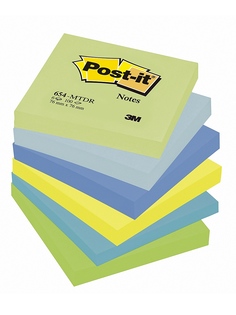 Стикеры Post-it