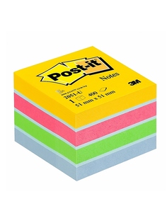 Стикеры Post-it