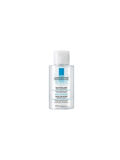 Мицеллярная вода LA ROCHE POSAY