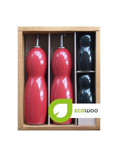 Наборы для специй Ecowoo