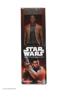 Фигурки-игрушки Hasbro
