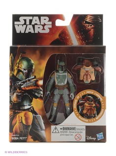 Фигурки-игрушки Hasbro