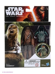 Фигурки-игрушки Hasbro