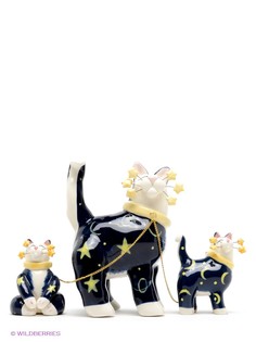 Фигурки Pavone