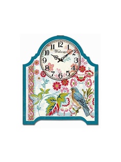 Часы настольные Magic Home